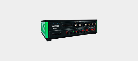 ADP5490 Mixed-Signal Oscilloscope