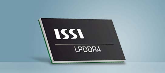 LPDDR4 & LPDDR4X