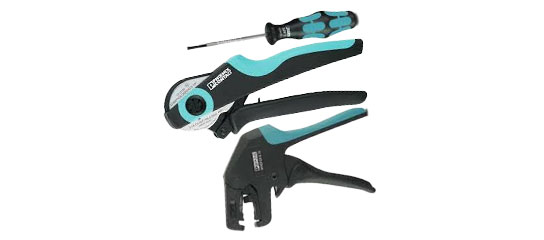 Hand Tools