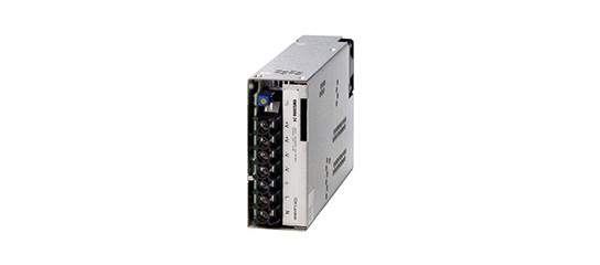 Enclosed Output Converters - AC / DC