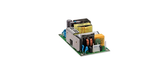 Open Frame Converters - AC / DC