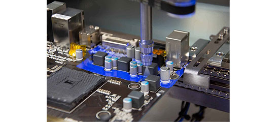 Industrial Applications