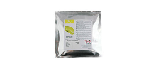 Clear Amber Polyester Encapsulation Resin
