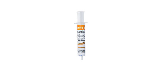 Zinc Oxide Free Thermal Management