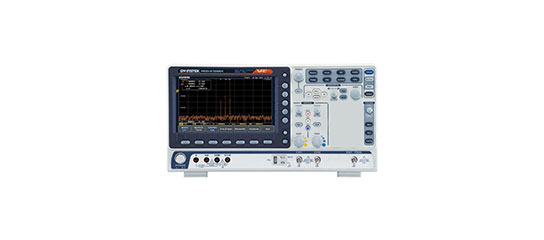 MDO-2000E series - Mixed Domain Oscilloscope