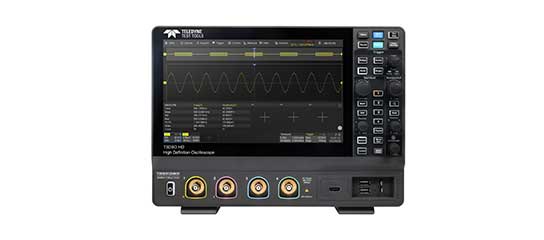 T3PS43203P - 217W, 4 output programmable Power Supply