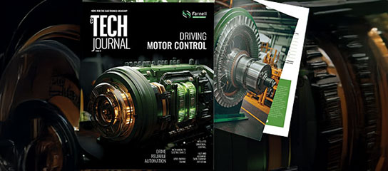 Driving Motor Control