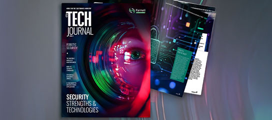 Safety Simplified, Security Amplified