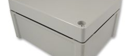 TEMPO Series Plastic Enclosures