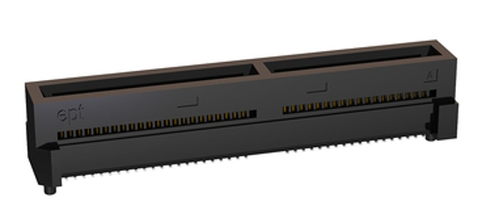 EC.8 Card Edge Connectors