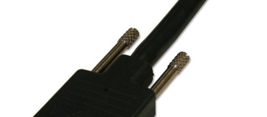 CCA Series Micro D Cable Assemblies