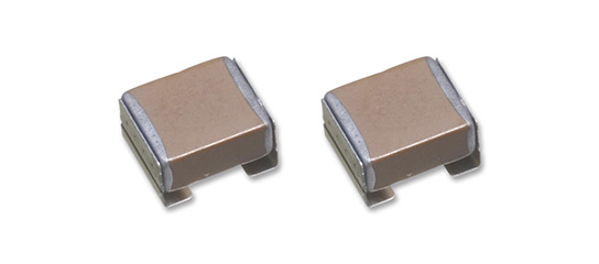 CKG Series, MULTILAYER CERAMIC CHIP CAPACITORS