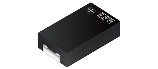 Panasonic SP-Cap KX Series