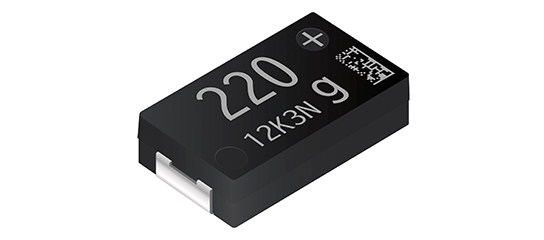 Panasonic SP-Cap TX Series