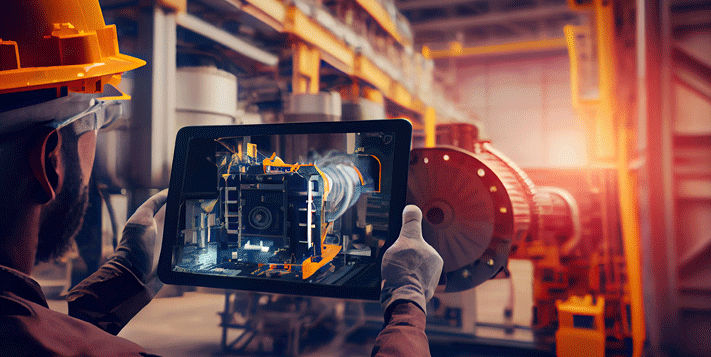 Industrial Control Applications
