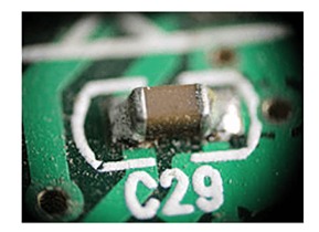 Surface mount