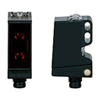 Optical sensors
