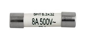 Cartridge fuses