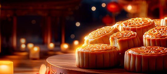 Celebrate Mid-Autumn with element14