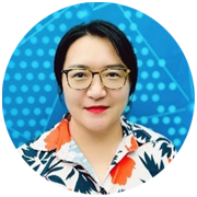 — Ms Xu - Senior Purchasing Manager
