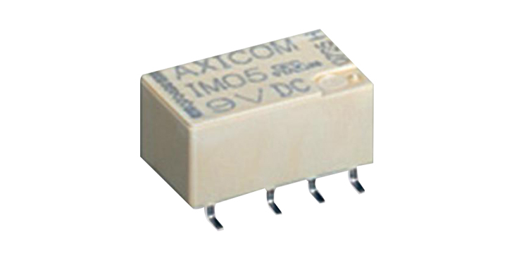 Axicom IM Signal Relays