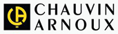 CHAUVIN ARNOUX / METRIX, logo