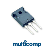 DARLINGTON TRANSISTOR, TO-247