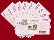 Shop Online for Exciting Rewards