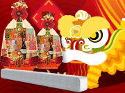 Lunar New Year Prosperity Giveaway