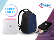 Infineon Quiz