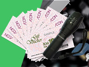 Shop Online For Better Rewards