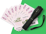 Shop Online For Better Rewards