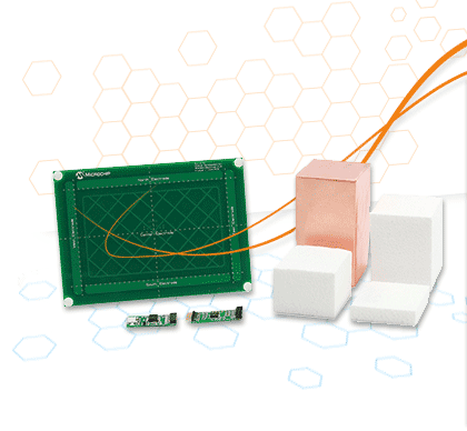 Easy 3-D Gesture Recognition with New GestIC® Devkit