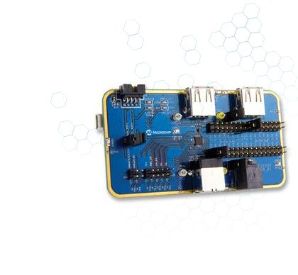 UCS1002 Evaluation Board
