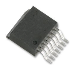 LMZ14203HTZ DC-DC PoL converter LMZ14203HTZ DC-DC PoL converter