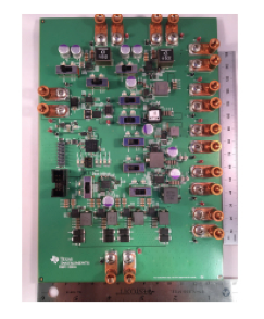 PMP11399 PMBus Power System PMP11399 PMBus Power System
