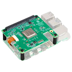 Raspberry Pi AI HAT