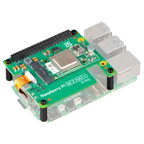 Raspberry Pi AI Kit