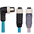 Alpha Connect High Performance Industrial Connectivity