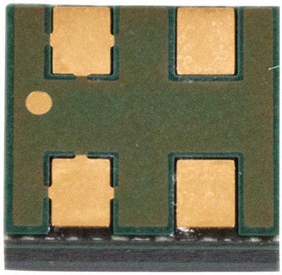 PL Pyroelectric Infrared Sensors