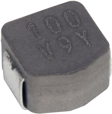 MPLCV Metal Composite Inductors