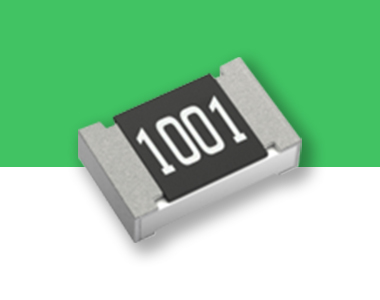 Thin Film, Thick Film & Current Sensing Resistors