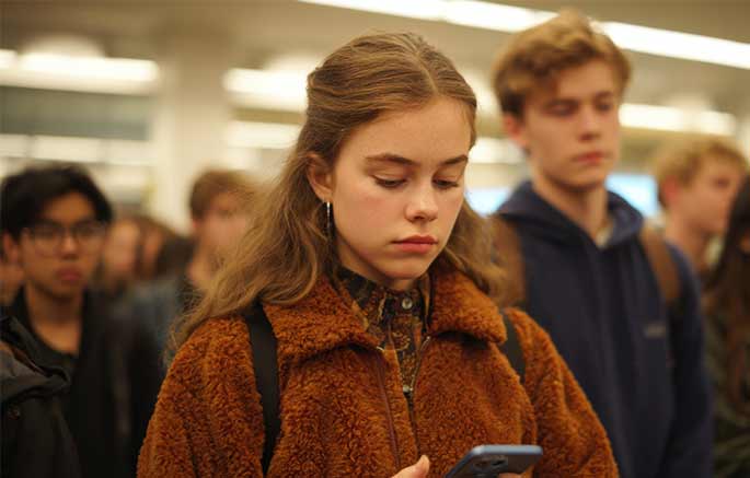 Unsocial Public Spaces