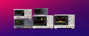 KEYSIGHT REGIONAL RANGE EXPANSION