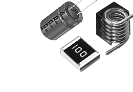 Film Capacitor Polypropylene 0.12 µF 250 V Series PP ± 5/% ECWF A