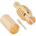 MCX Connector Series