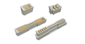 ComboStak® and PowerStak® Board-to-Board Connectors