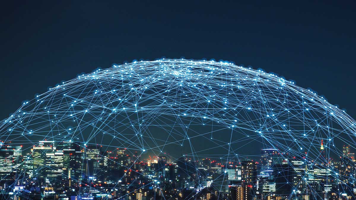 IoT Wireless Solution