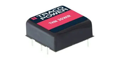 DC/DC Converters