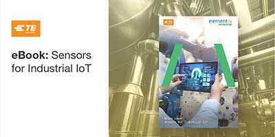 Sensors for IOT